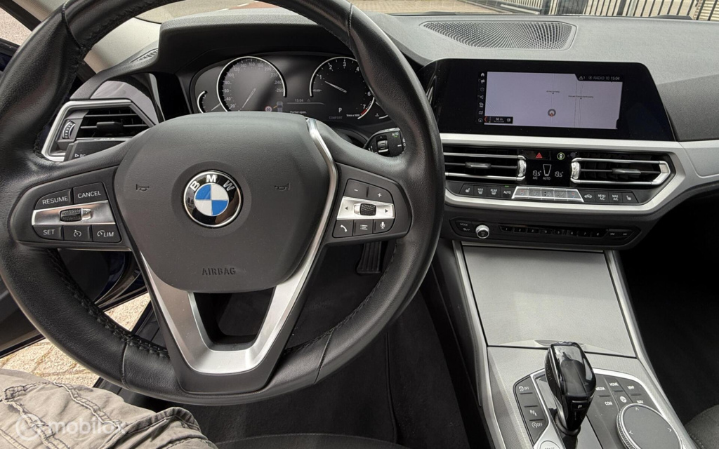 BMW 3-serie