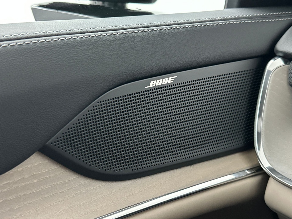 Volvo Ex90