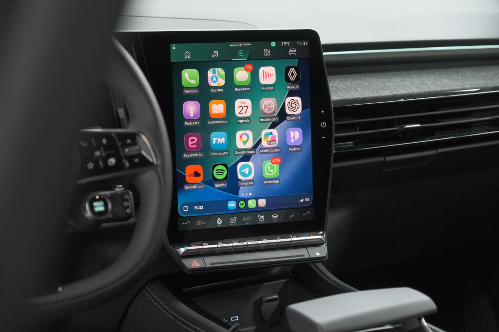 Renault Espace