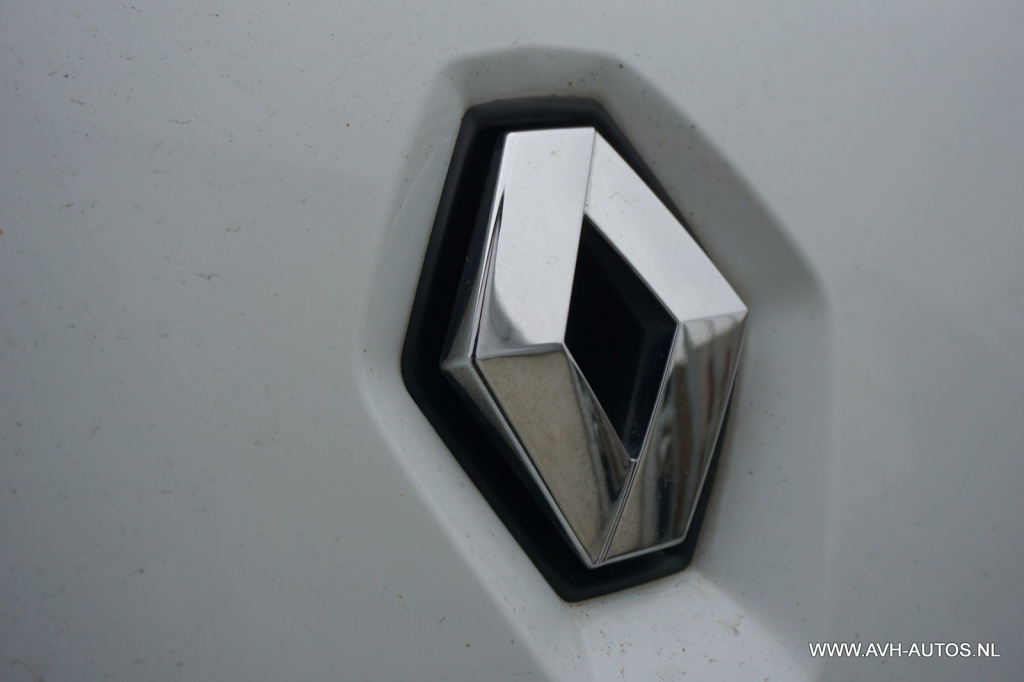 Renault Kangoo Z.e.