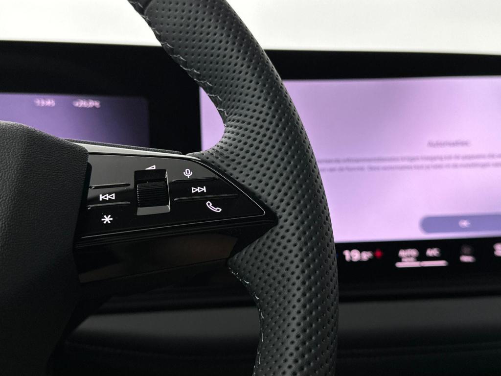 Audi A6 Avant E-tron