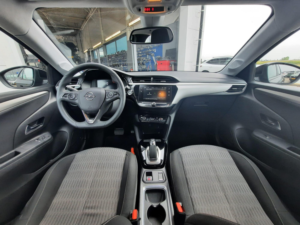 Opel Corsa-e