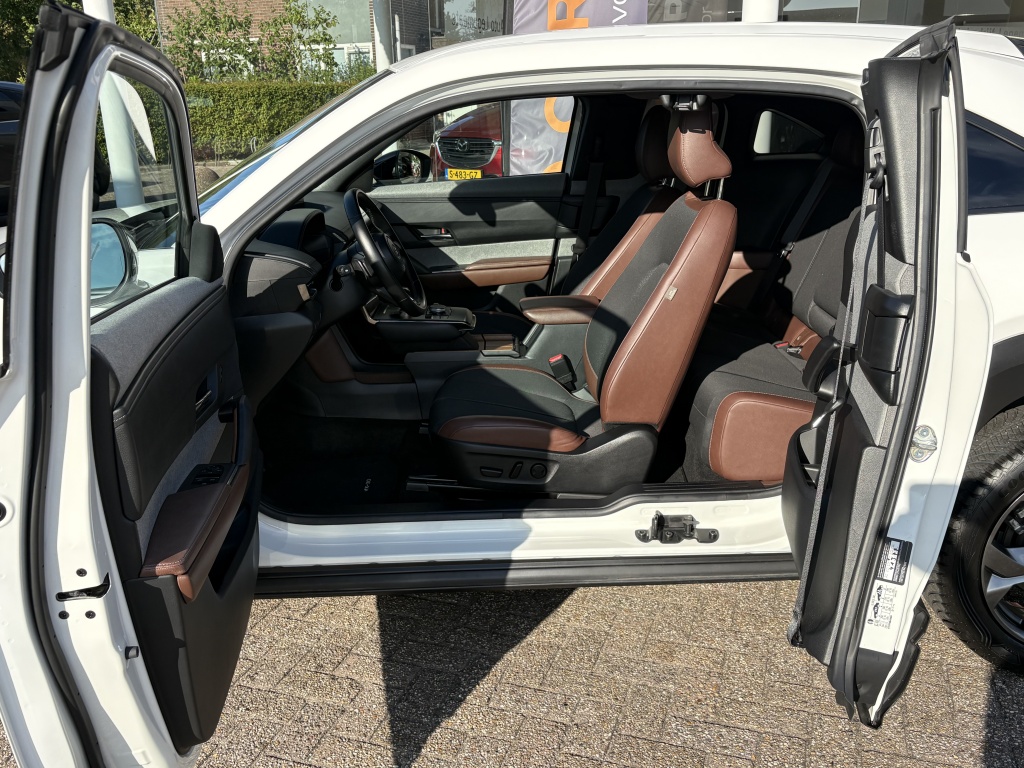 Mazda Mx-30