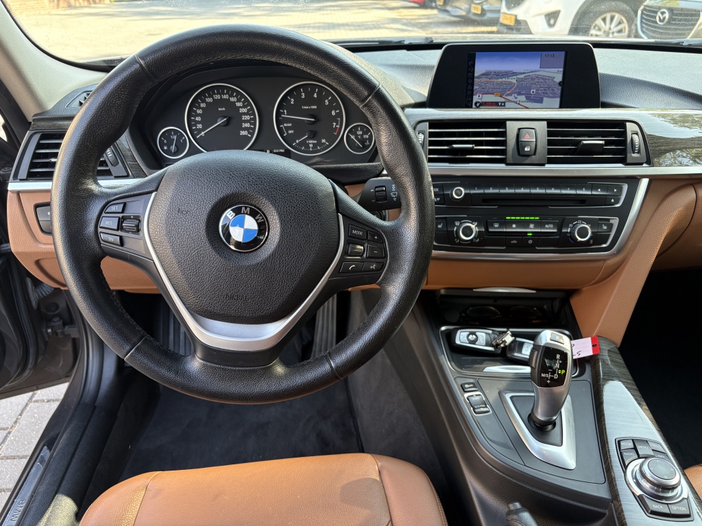BMW 3-serie