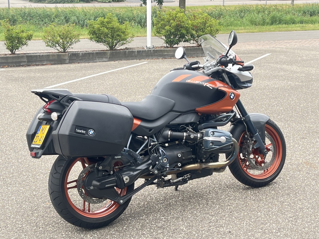 BMW R 1150 R