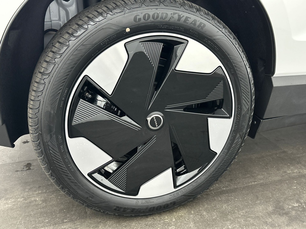 Volvo Ex30