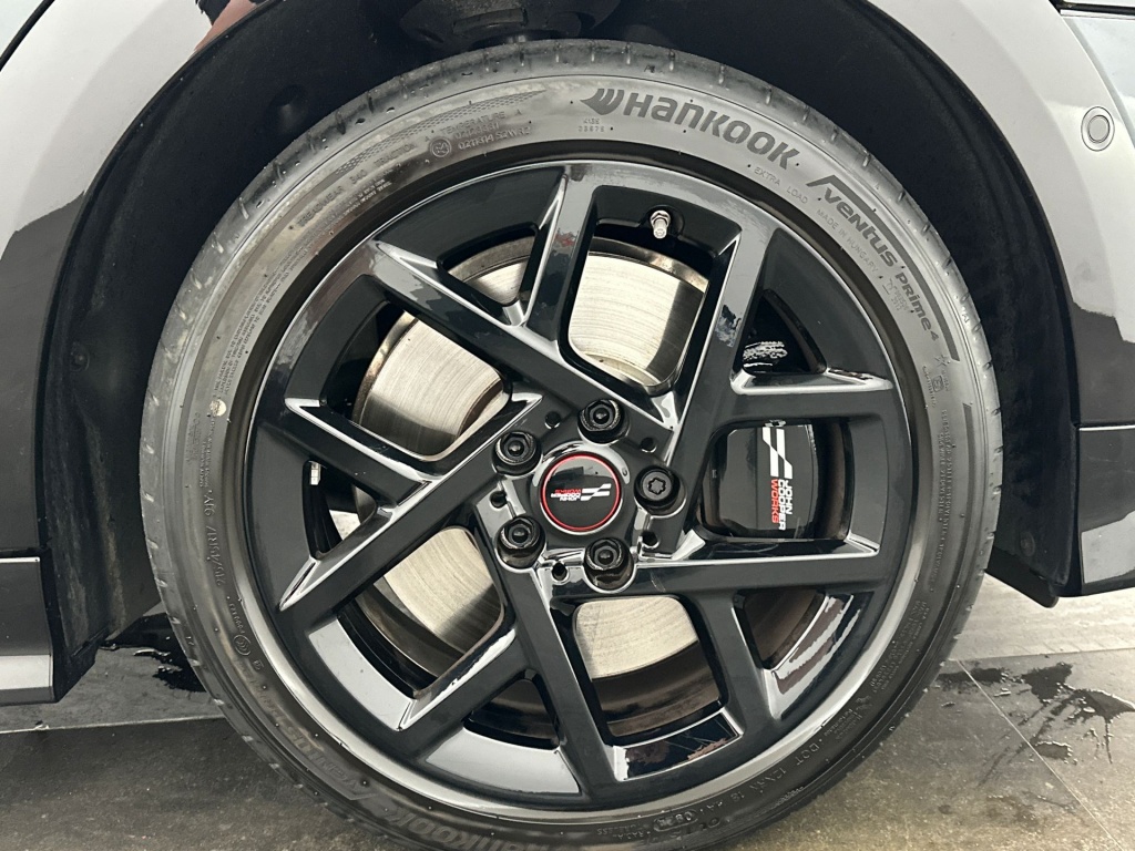 Mini 3-deurs