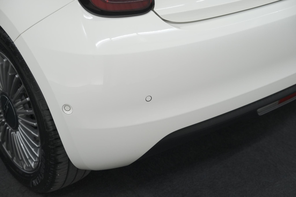 Fiat 500 C