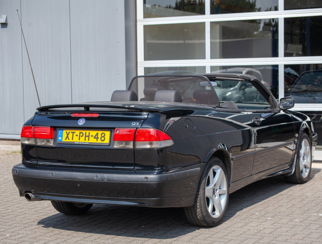 Saab 9-3