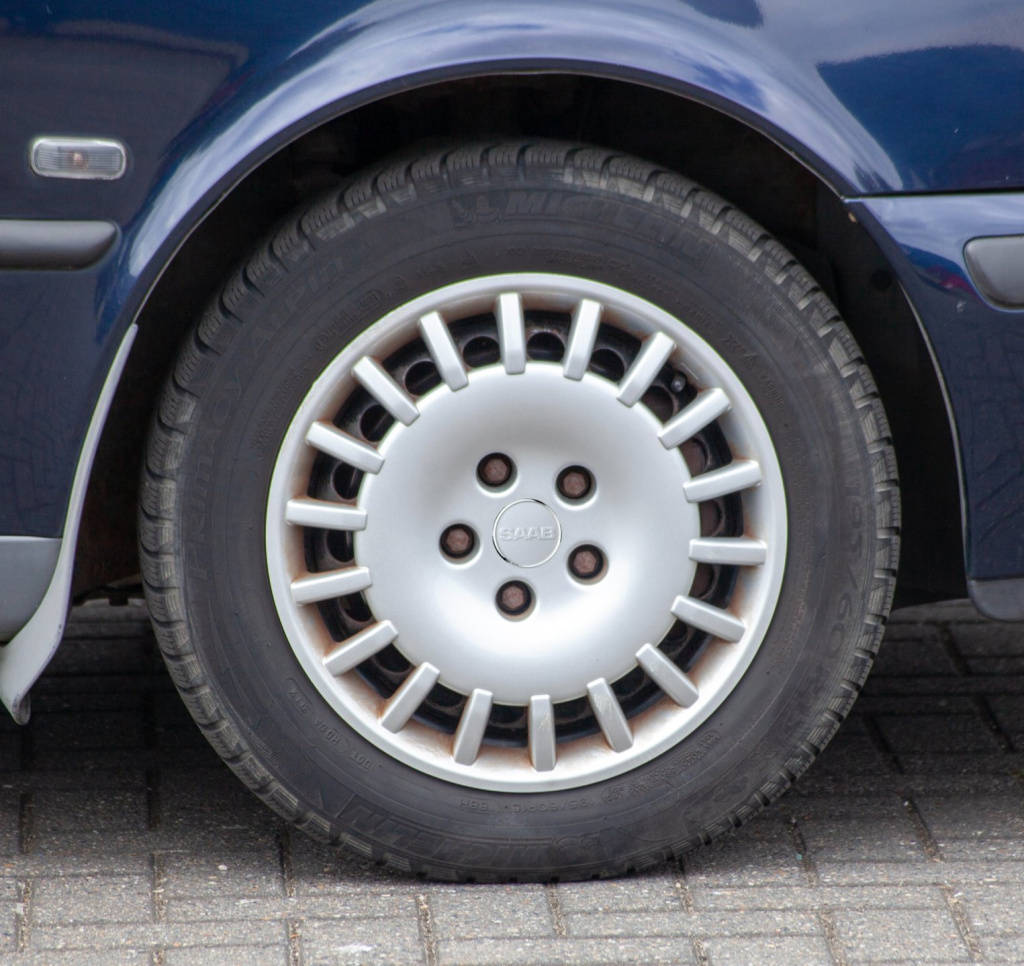 Saab 9-3