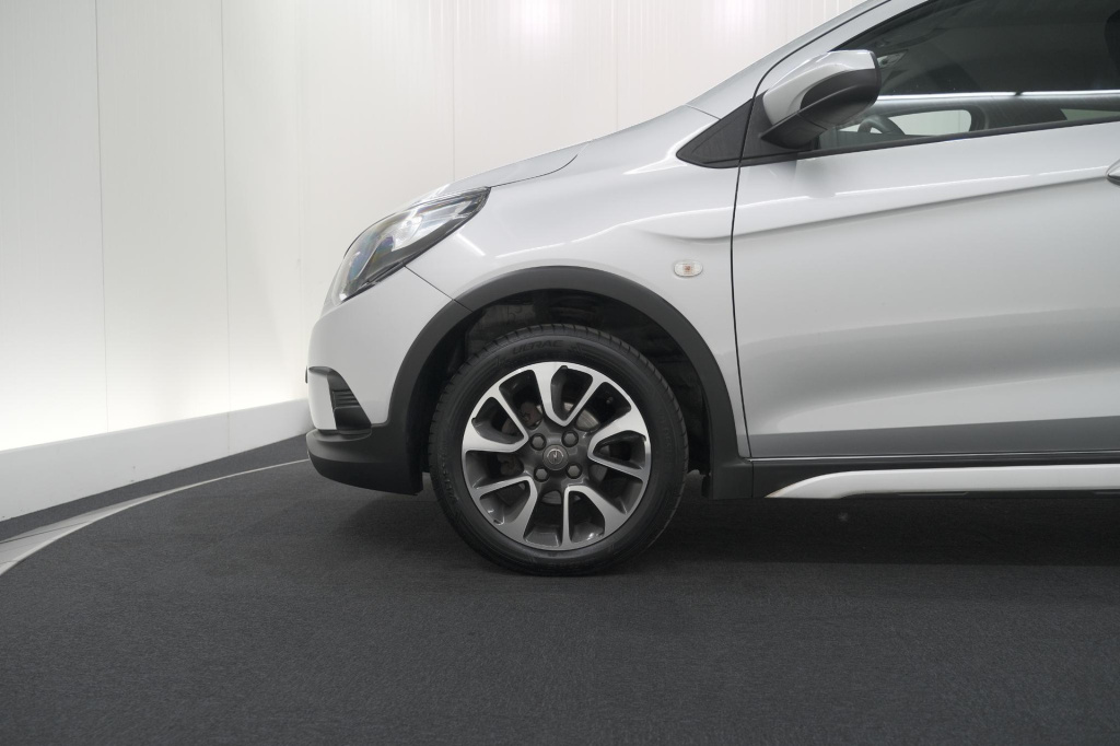 Opel Karl
