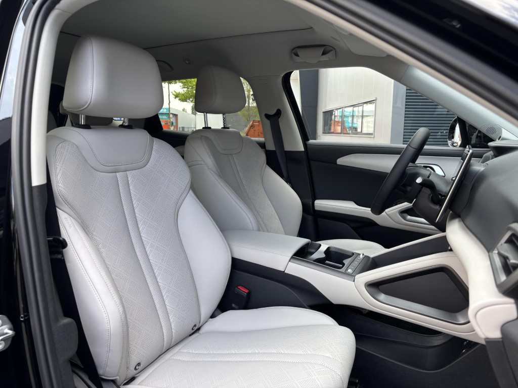 Byd Atto 2