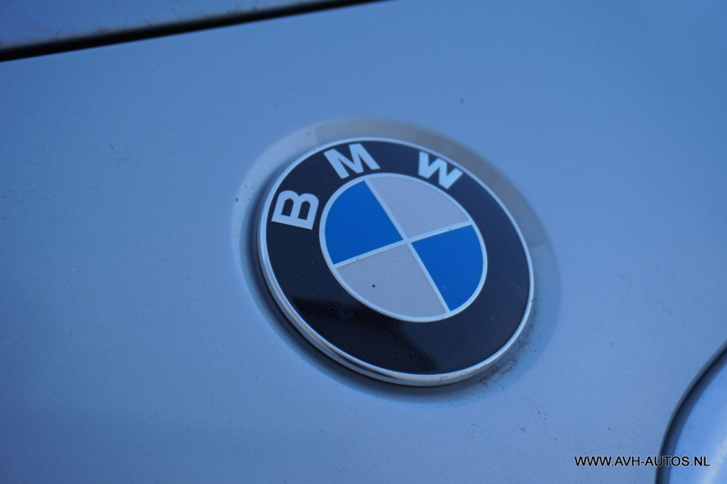 BMW 2-serie