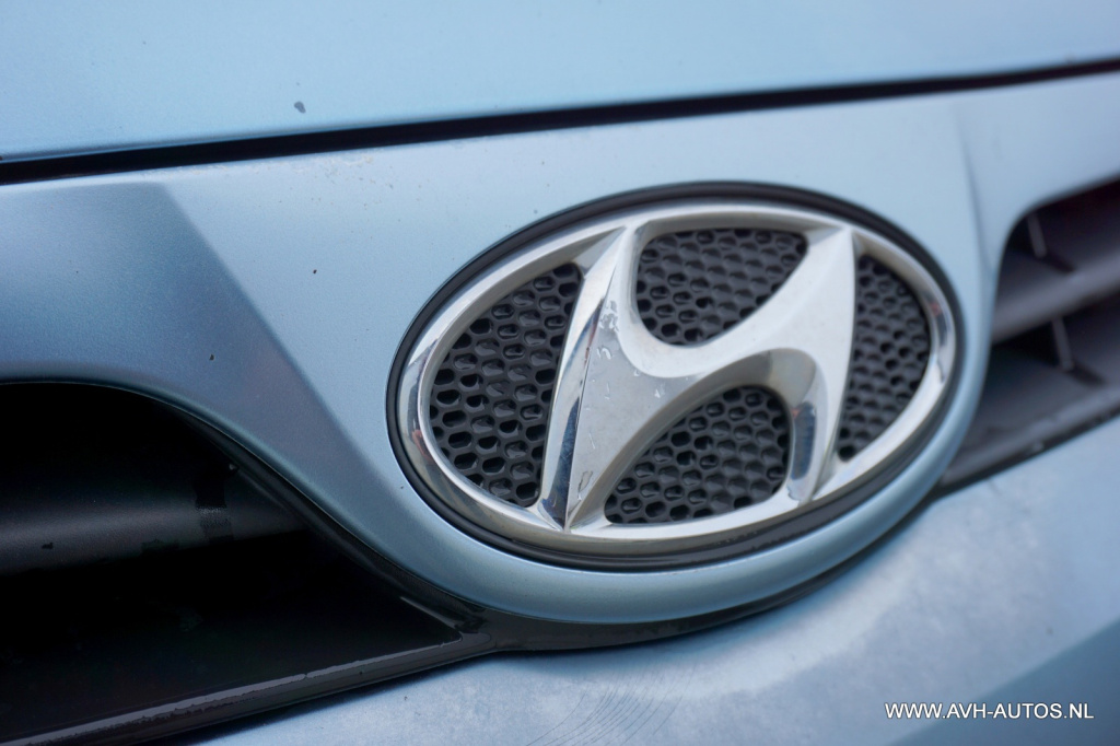 Hyundai I 20
