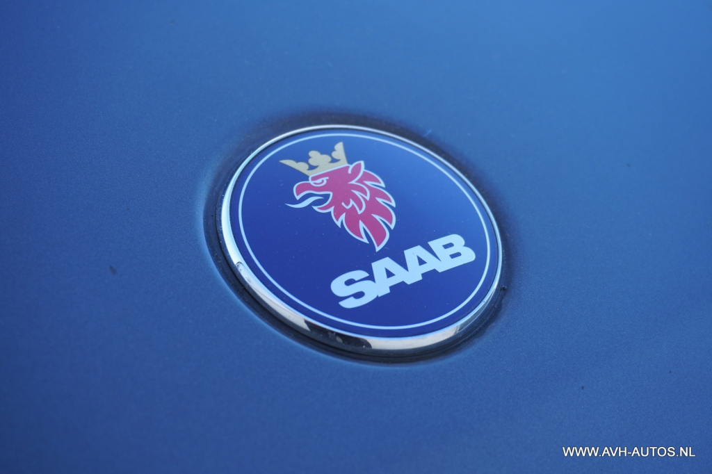 Saab 9-3