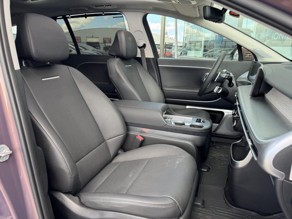 Hyundai Ioniq 9