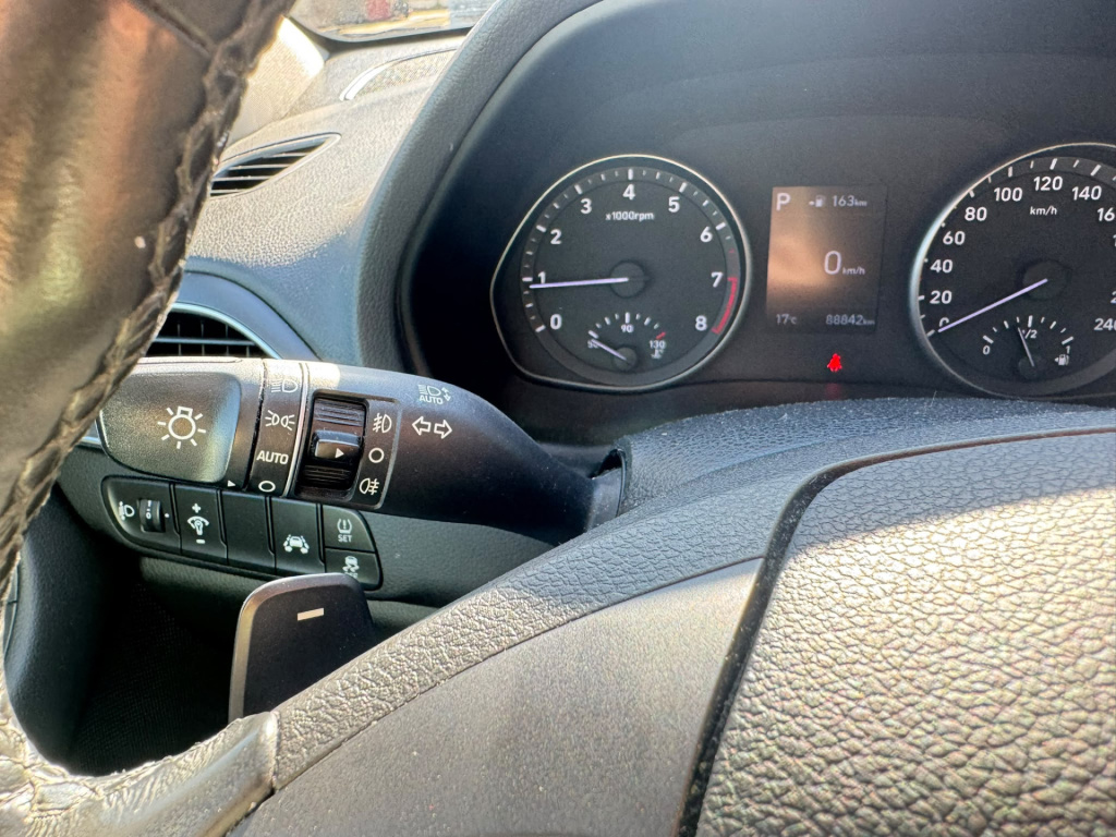 Hyundai I 30