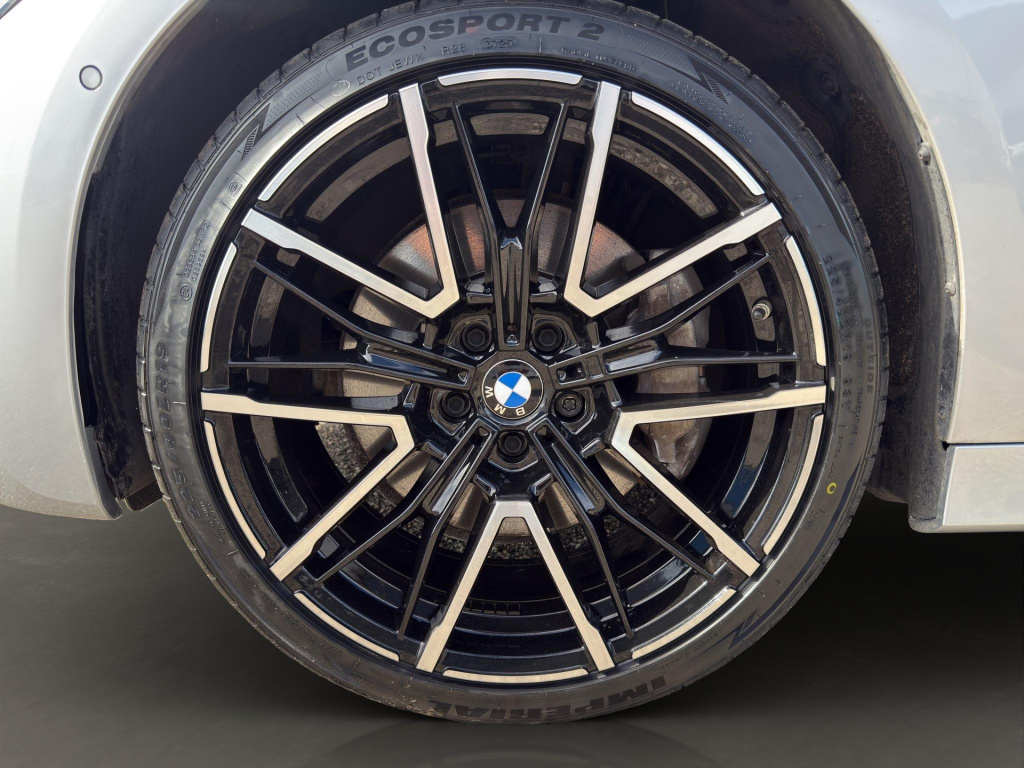 BMW 3-serie