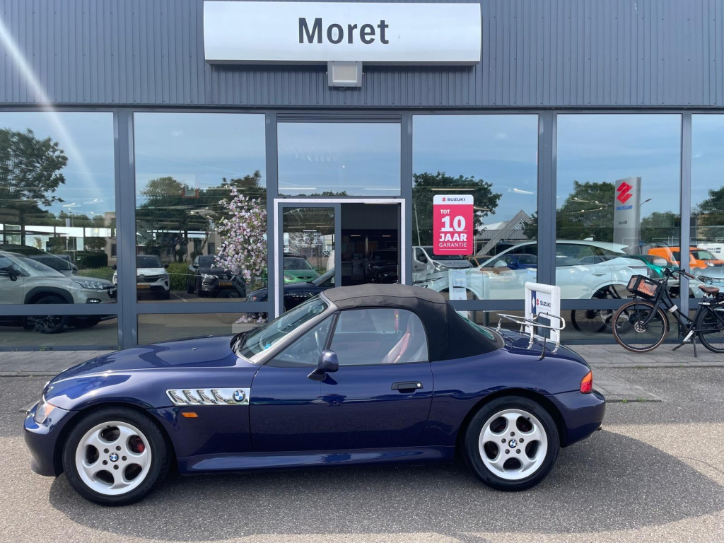 BMW Z3
