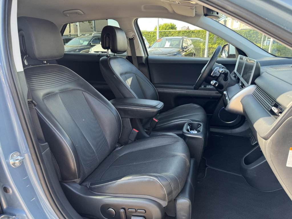Hyundai Ioniq 5