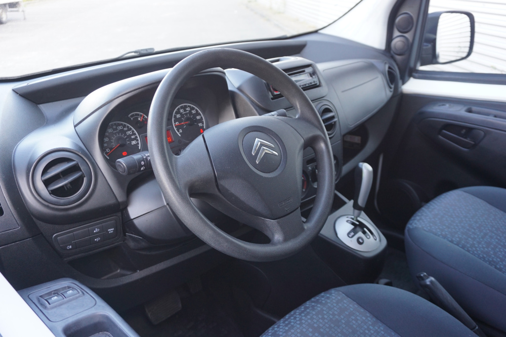 Citroen Nemo