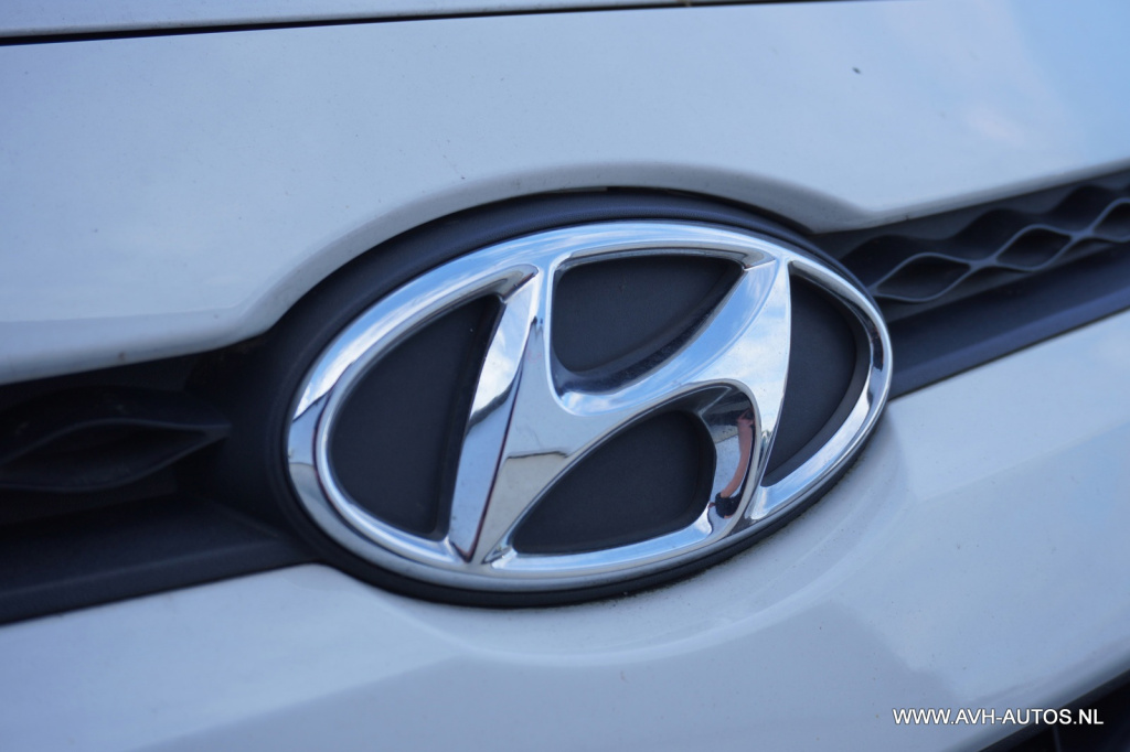 Hyundai I 10