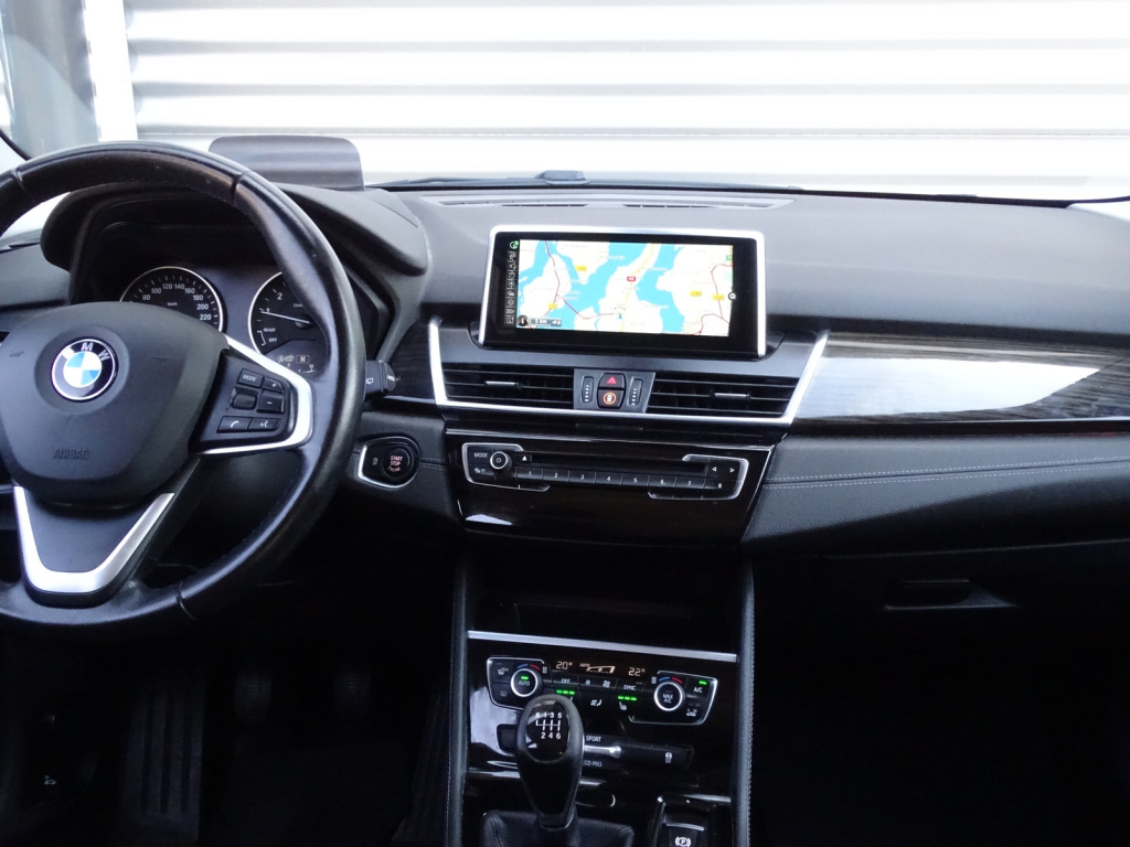 BMW 2-serie