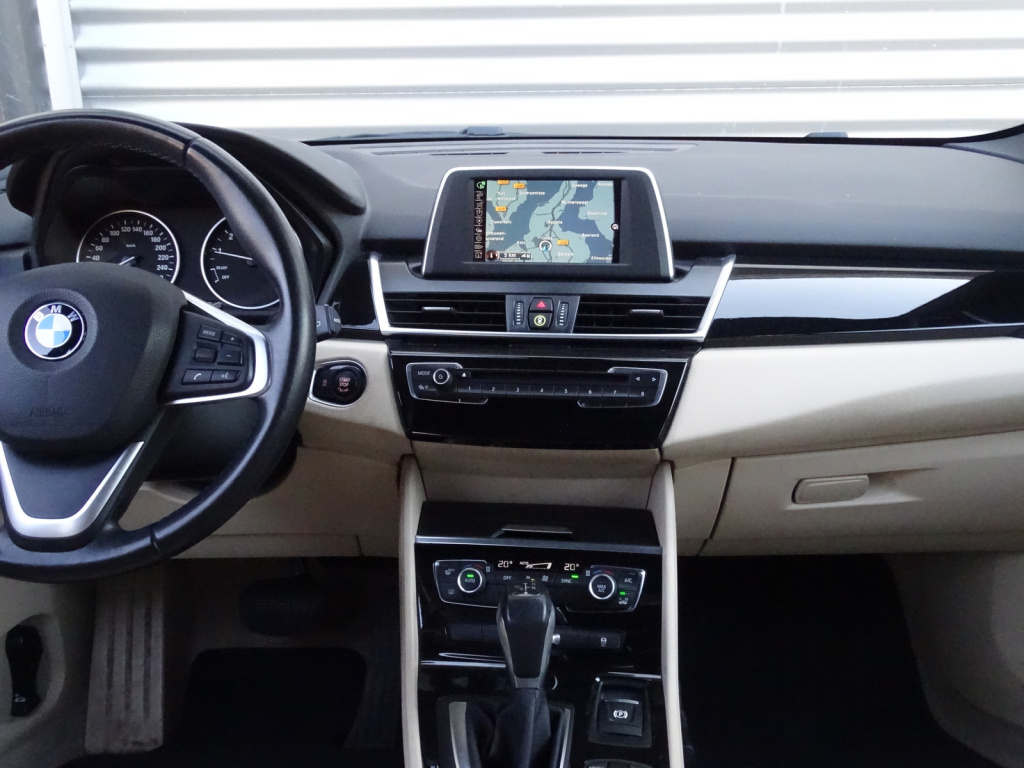 BMW 2-serie