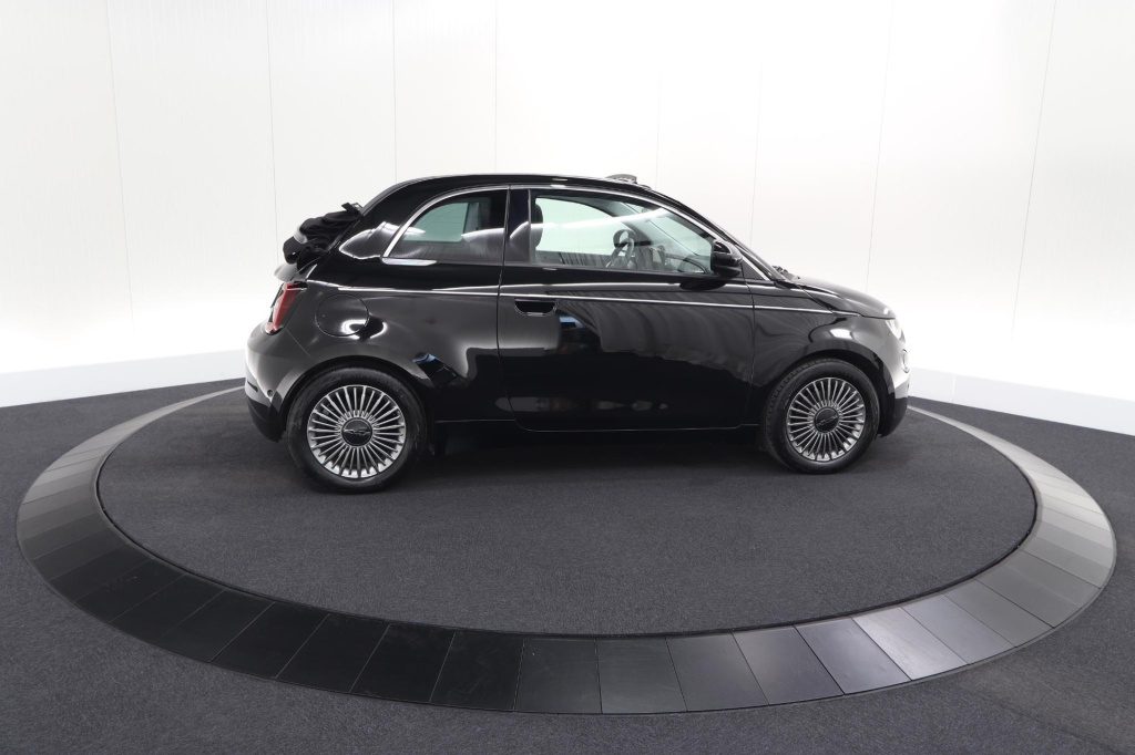 Fiat 500 C