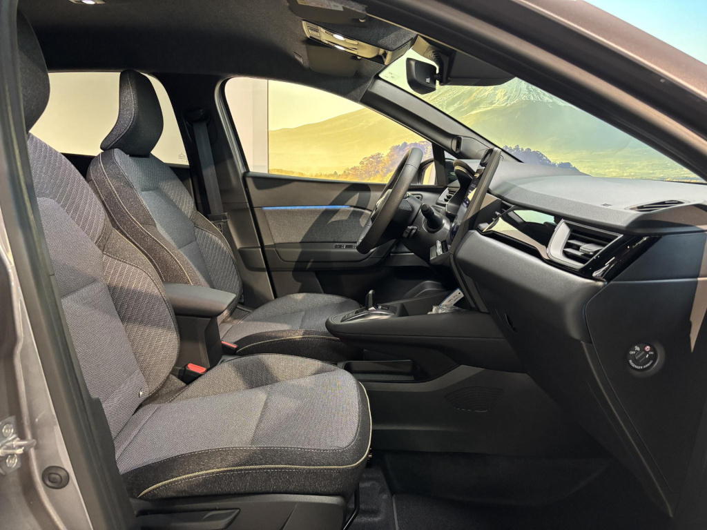 Mitsubishi Grandis