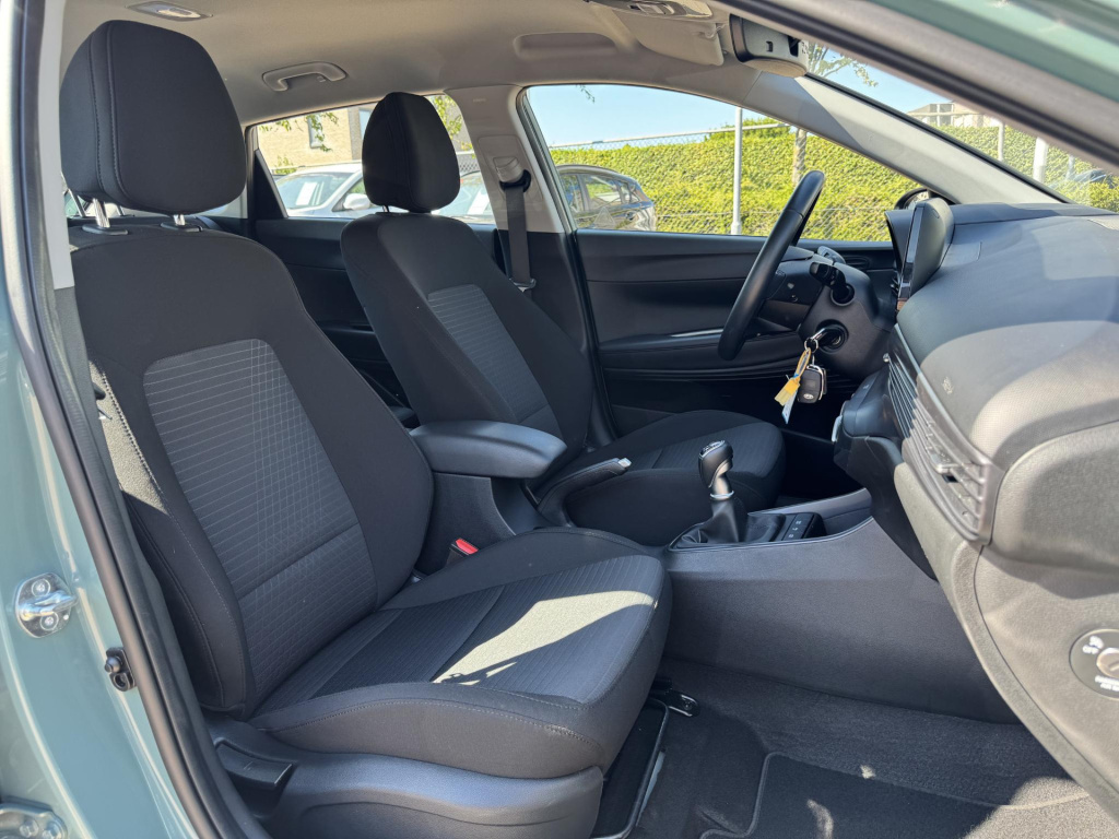 Hyundai I 20