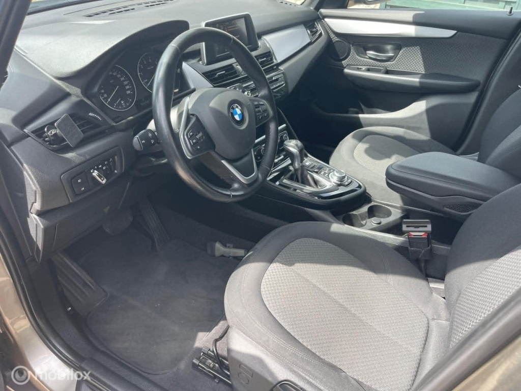 BMW 2-serie