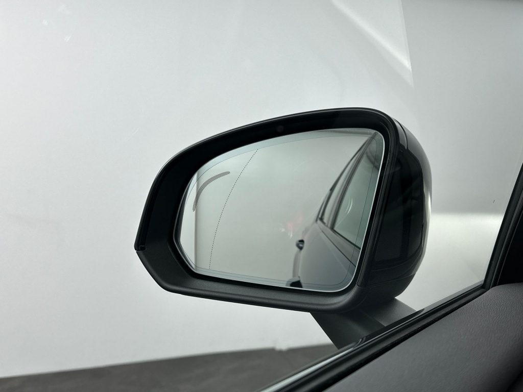 Volvo Ex40