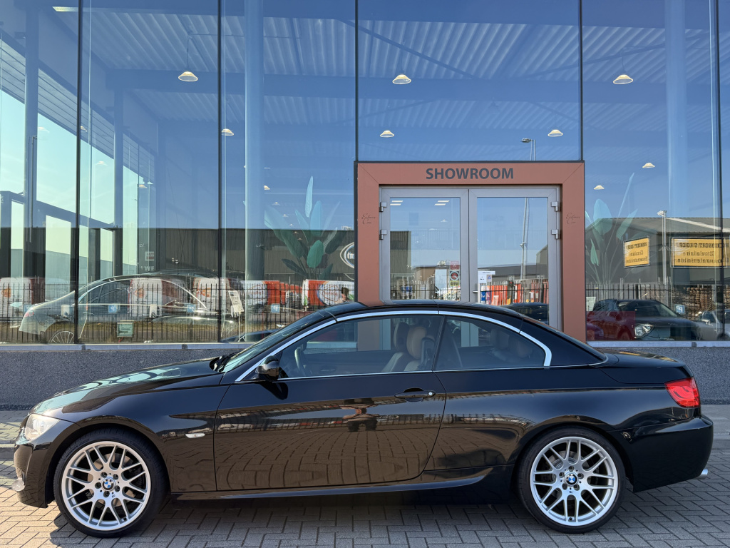 BMW 3-serie