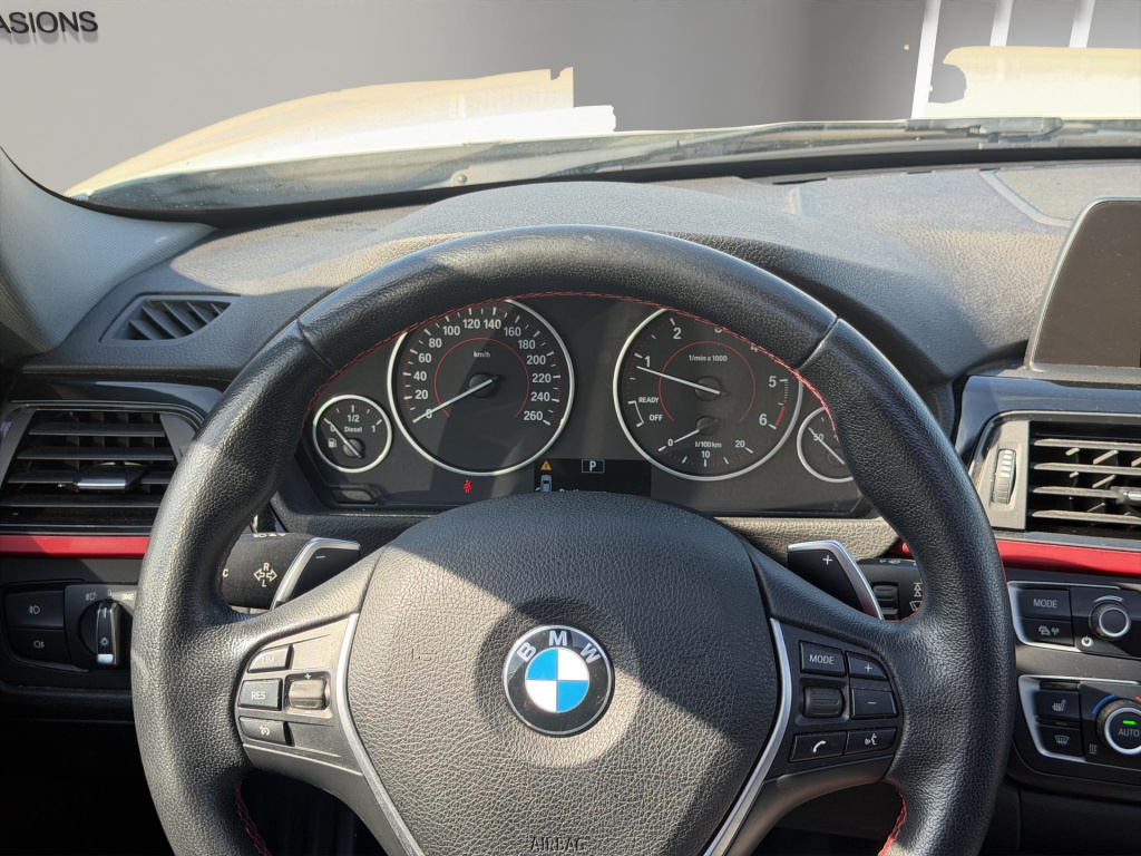 BMW 3-serie