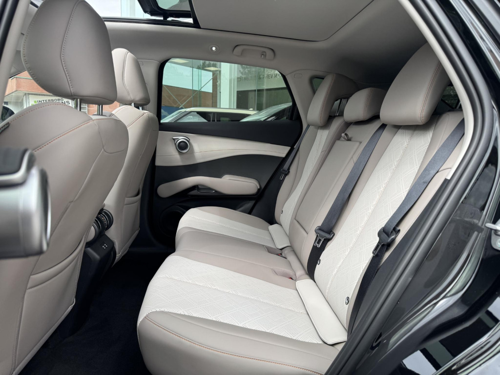 Byd Atto 3