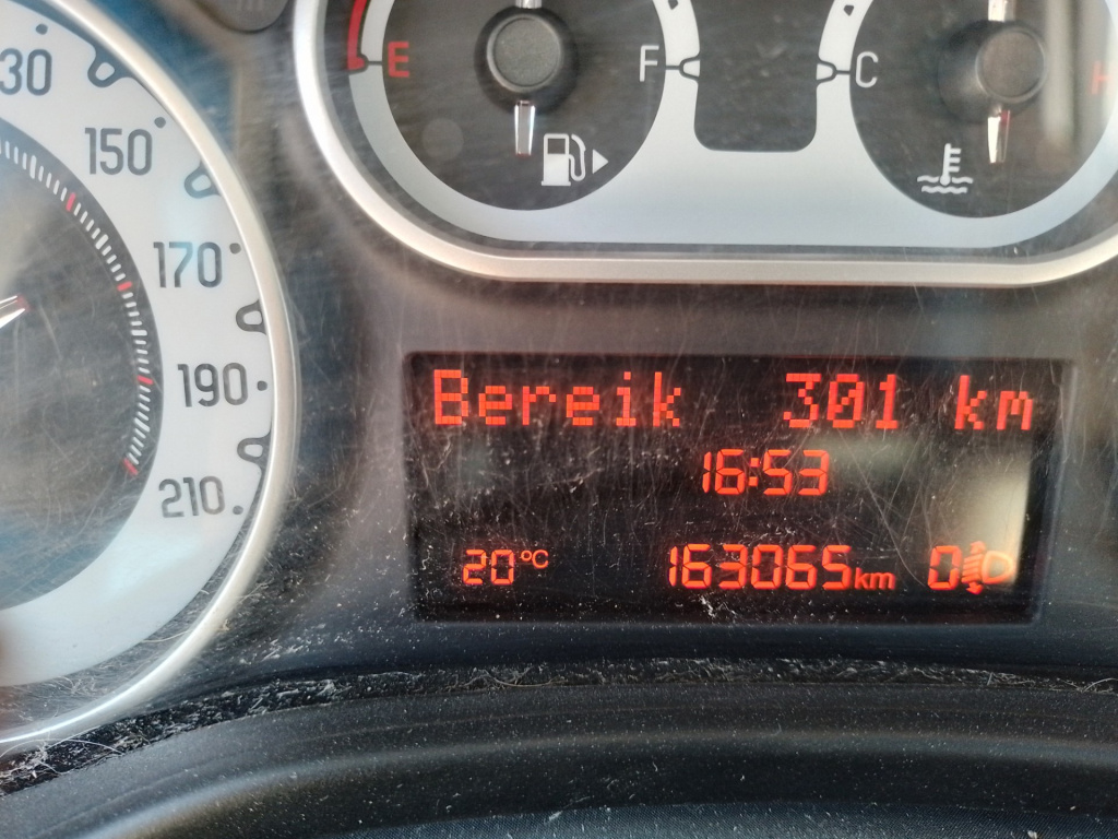 Fiat 500 L