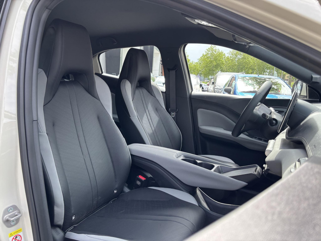 Byd Dolphin Surf