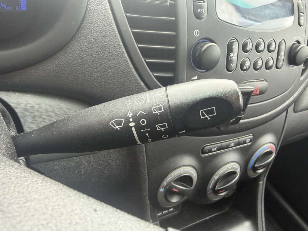 Hyundai I 10
