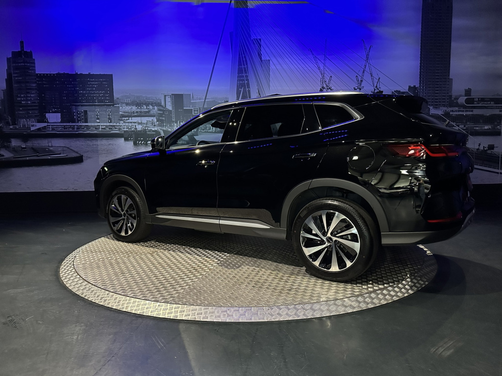 Byd Seal U