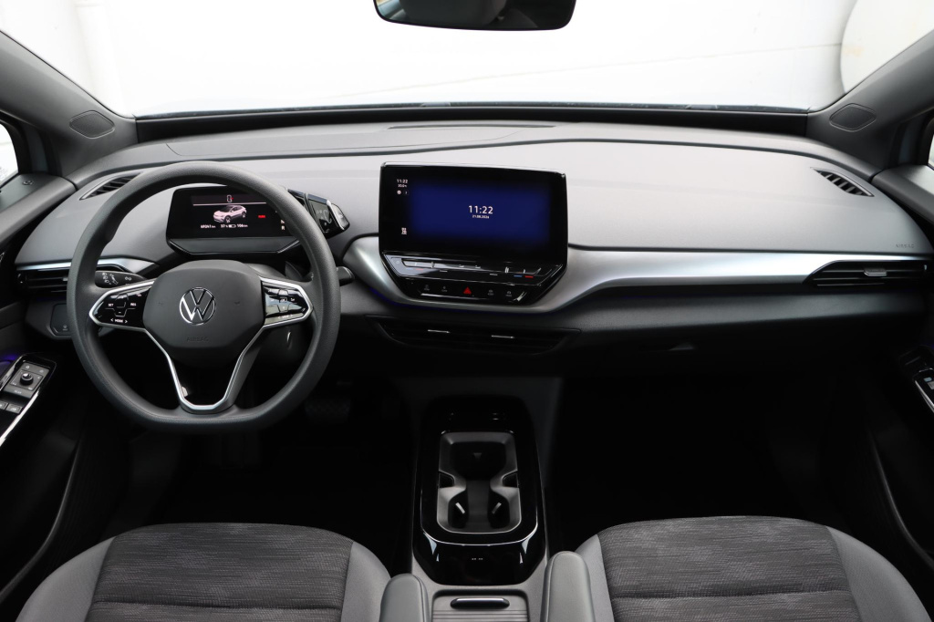 Volkswagen Id.4