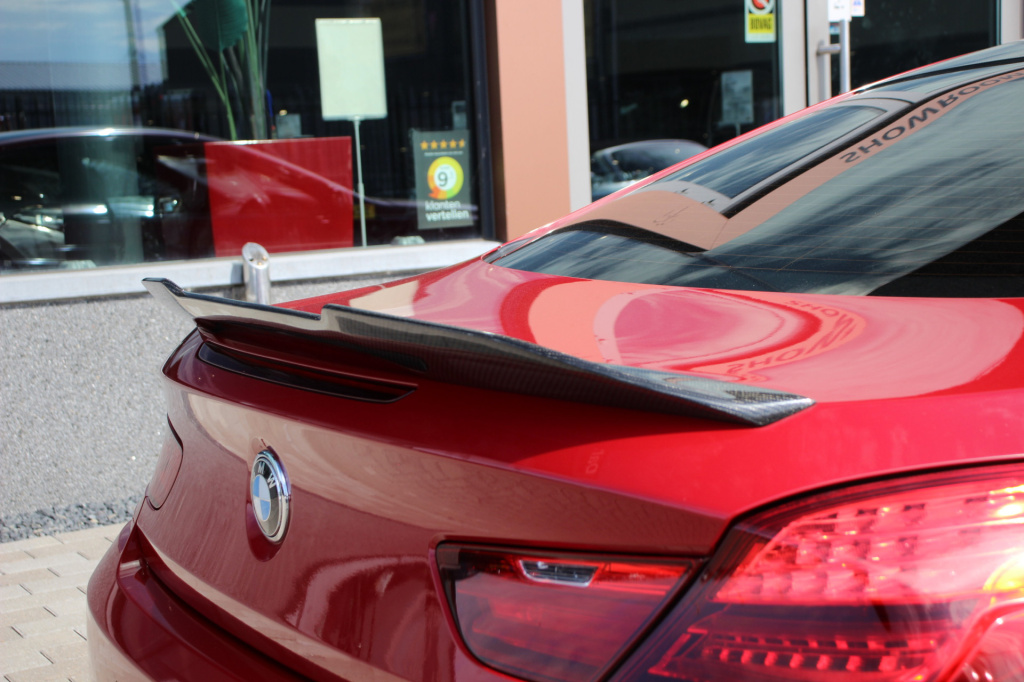 BMW 6 Serie