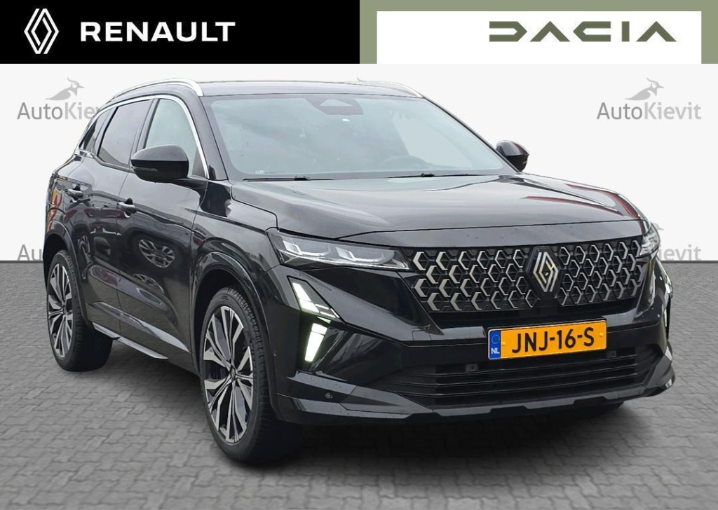 Renault Austral