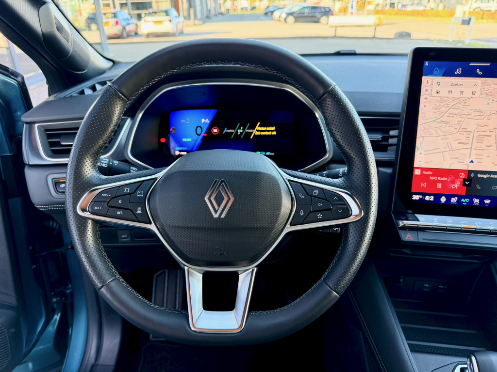 Renault Symbioz