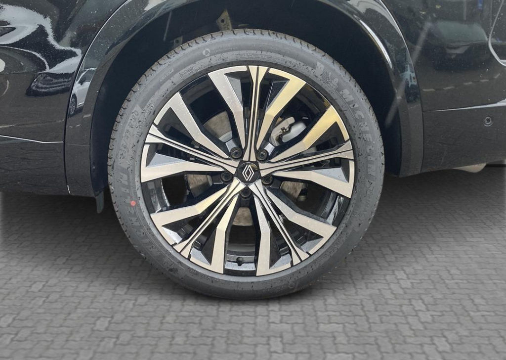 Renault Espace