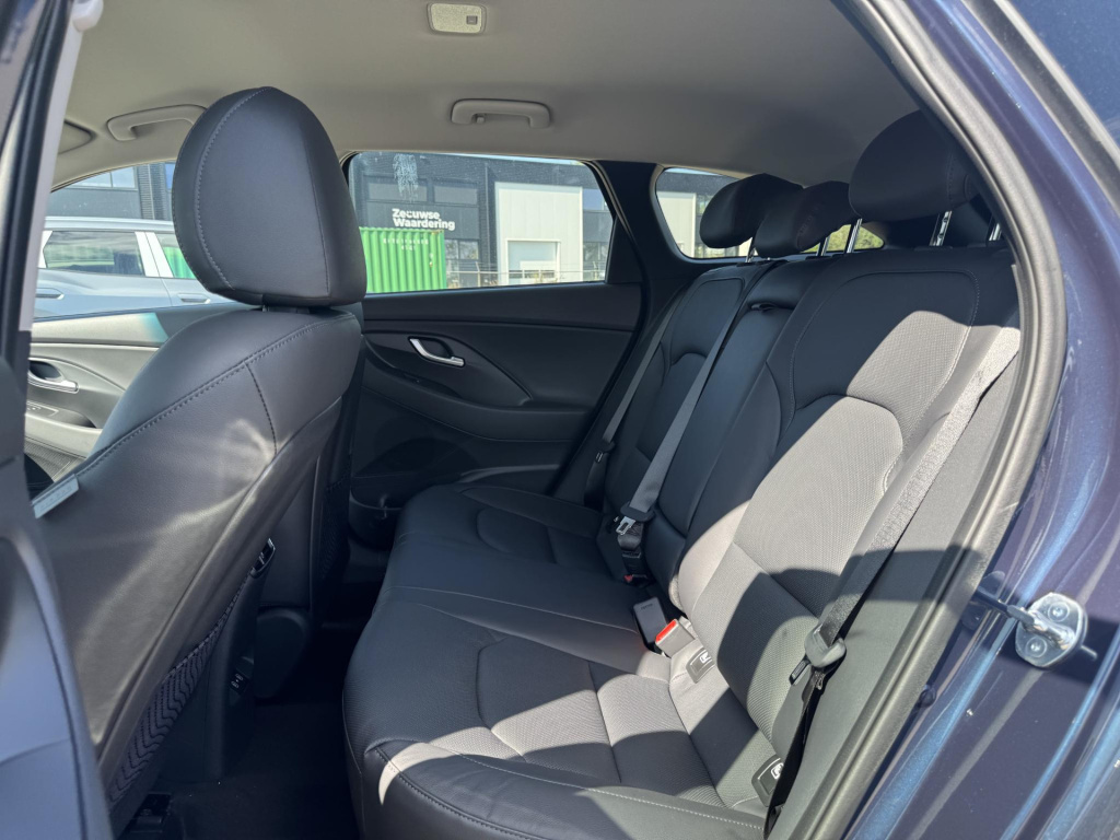 Hyundai I 30