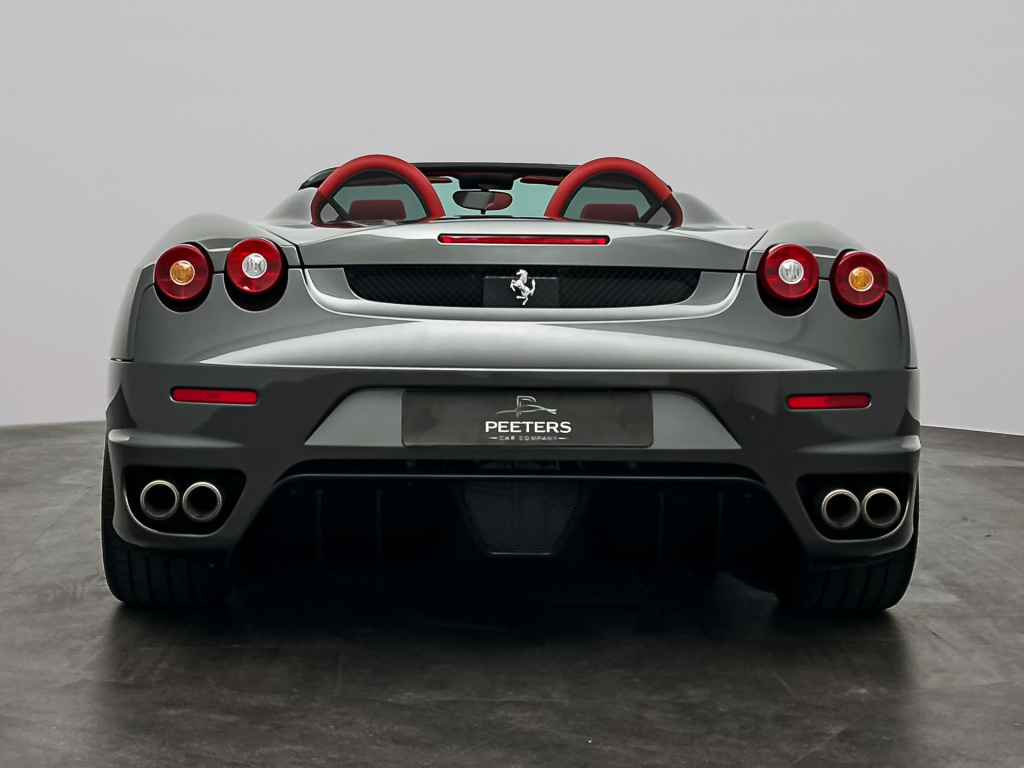 Ferrari F430