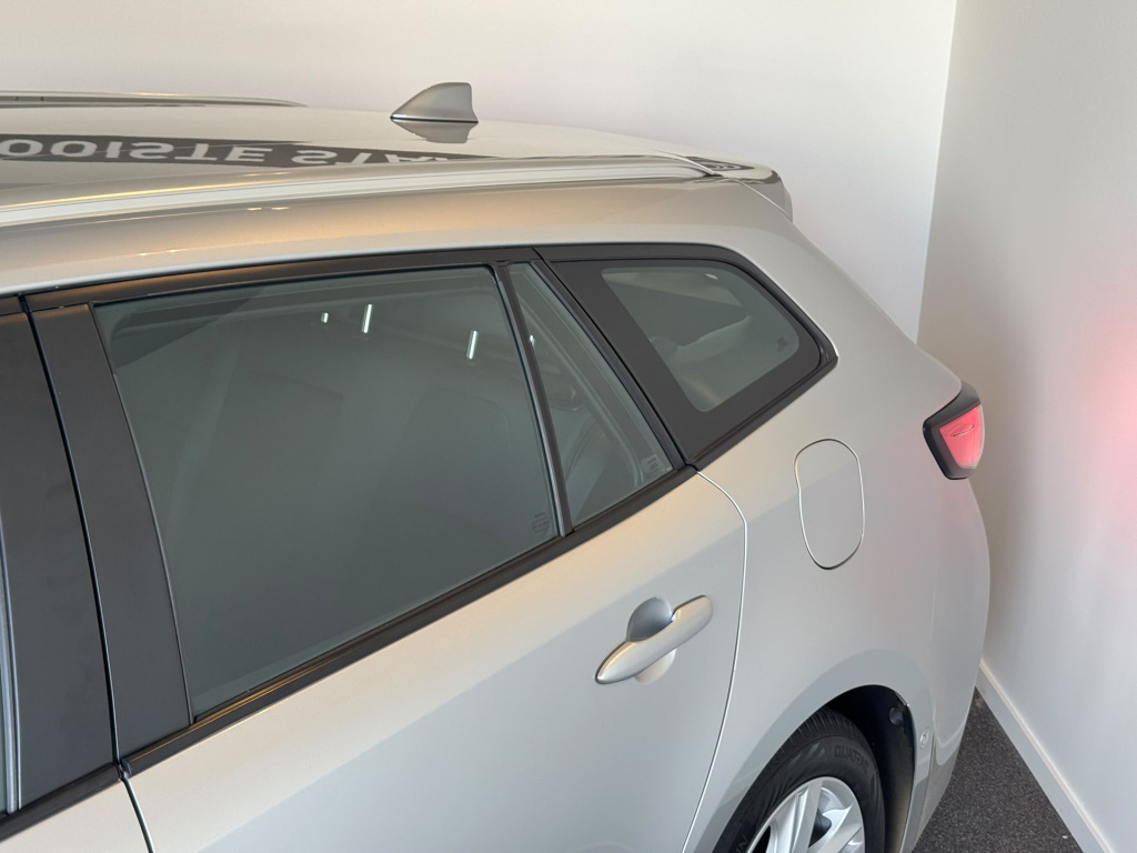 Toyota Corolla Touring Sports