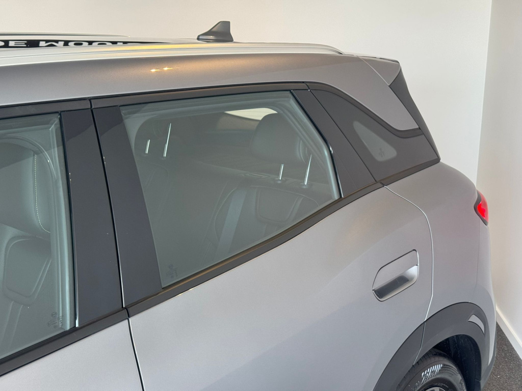 Byd Atto 2