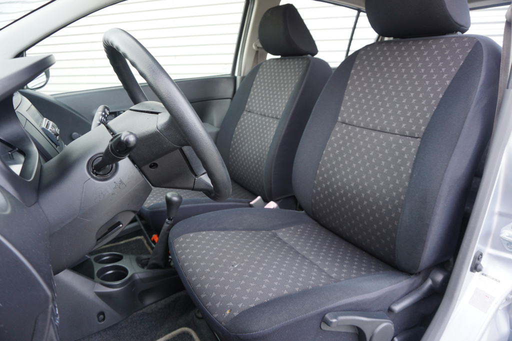 Daihatsu Cuore